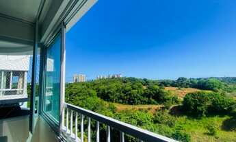 Imagem: Apartamento para venda tem 60 metros quadrados