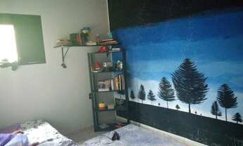 Imagem 4: Casa para venda possui 109 m² com 2 quartos em Planalto Boa Esperança - João Pessoa - PB