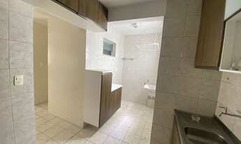 Imagem 6: Apartamento para venda tem 80 metros quadrados com 3 quartos em Benfica - Fortaleza - CE