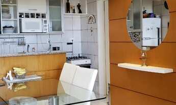 Imagem 6: Apartamento para venda com 70 metros quadrados com 3 quartos em Messejana - Fortaleza - CE