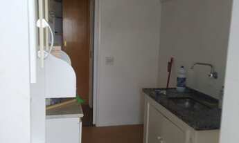 Imagem 6: Apartamento para venda com 52 metros quadrados com 1 quarto em Bela Vista - São Paulo - SP