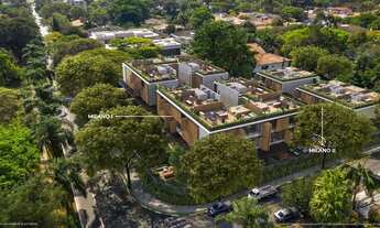 Imagem 6: São Paulo - Casa de Condomínio - Alto de Pinheiros