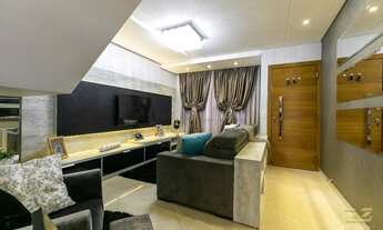 Imagem 5: SOBRADO - CONDOMÍNIO RESIDENCIAL PRIMAVERA