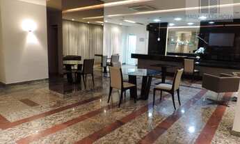 Imagem 4: Apartamento com 3 dormitórios à venda, 210 m² por R$ 1.499.000,00 - Cocó - Fortaleza/CE