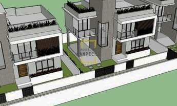 Imagem 3: FLORIANóPOLIS - Casa Padrão - Campeche