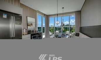 Imagem 3: Linda Cobertura Brava Home Resort - Praia Brava