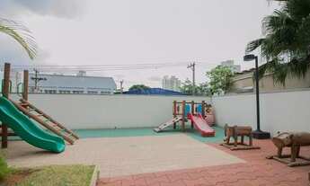 Imagem 7: Apartamento para venda tem 75 metros quadrados com 3 quartos em Tatuapé - São Paulo - São