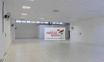 Imagem 4: Loja para alugar, 358 m² por R$ 10.500,00/mês - Centro - Curitiba/PR