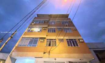 Imagem 2: Apartamento para Venda em Nova Iguaçu, Centro, 3 dormitórios, 1 suíte, 2 banheiros, 1 vaga