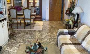 Imagem: Apartamento para venda com 120 metros quadrados