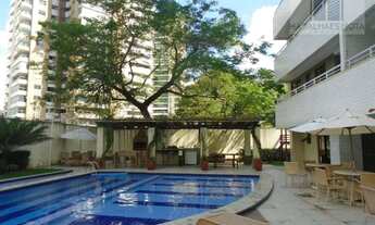 Imagem 3: Apartamento com 2 dormitórios à venda, 68 m² por R$ 490.000,00 - Guararapes - Fortaleza/CE