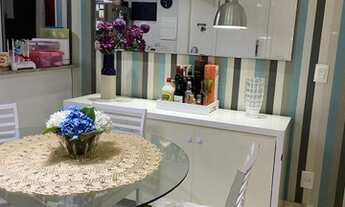 Imagem 7: Apartamento a venda em Piatã de três quartos , sendo uma suíte. Denise Leal