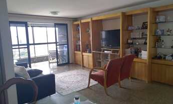 Imagem 7: Apartamento para Venda em Fortaleza, Meireles, 3 dormitórios, 3 suítes, 3 banheiros, 3 vag