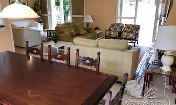 Imagem 5: Casa e Sobrado de 4 dormitórios à Venda - Xangri-lá