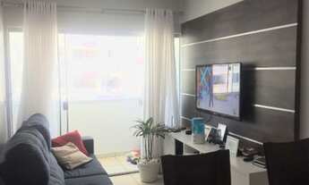 Imagem 2: Apartamento de 2 Quartos sendo 1 suíte em Aparecida de Goiânia