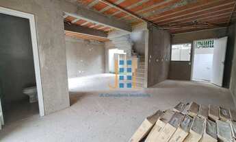 Imagem 5: Sobrado em Condomínio com Terraço, Campo Comprido