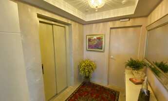 Imagem 7: Apartamento 04 suítes na orla do Parque Flamboyant, Residêncial Magnific, Jardim Goiás