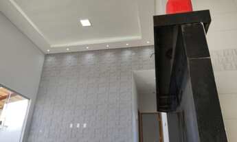 Imagem 4: Casa de Esquina nova 03 quartos na Vila Pedroso