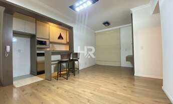 Imagem 2: MOBILIADO apartamento 3 quartos 1 suite