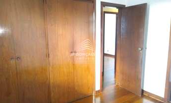 Imagem 5: Apartamento para aluguel, 3 quartos, 1 suíte, 2 vagas, São Pedro - Belo Horizonte/MG