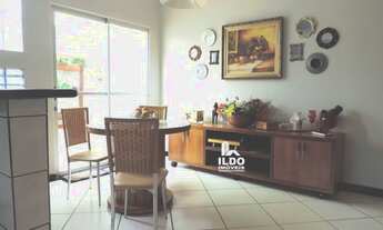 Imagem: Casa para venda possui 292 metros quadrados