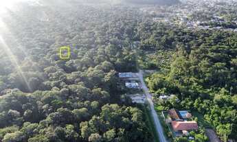 Imagem 3: Terreno de esquina- Investimento