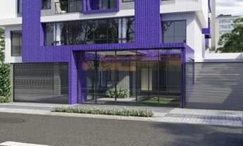 Imagem 2: Apartamento para venda tem 58 metros quadrados com 2 quartos em Bessa - João Pessoa - PB