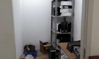 Imagem 5: Complexo Madeira Alphaville - Barueri