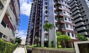 Imagem 2: Apartamento para venda com 181 m² com 4 quartos em Graças - Recife - PE