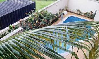 Imagem 3: Goiânia - Casa de Condomínio - Jardins Verona