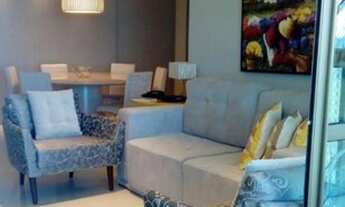 Imagem 4: Apartamento Padrão para Venda - AP255V