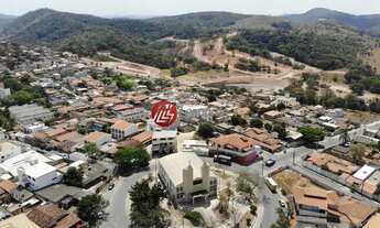 Imagem: Lotes cond Gran Viver a partir de R$192.000,00