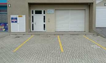 Imagem 2: Sala comercial para locação no Centro - São José dos Pinhais