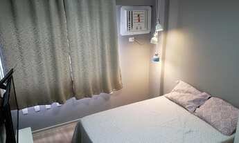 Imagem 5: Apartamento para venda tem 42 metros quadrados com 1 quarto em Jatiúca - Maceió - AL