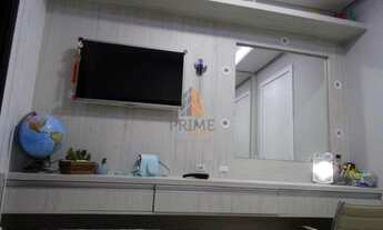Imagem 2: RESIDENCIAL SIENA - APARTAMENTO 03 DORM/01 SUITE/ 02 VAGAS