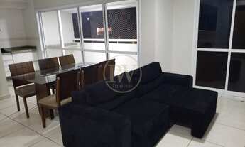 Imagem: Goiânia - Apartamento Padrão - Setor Oeste