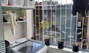 Imagem 4: FLORIANóPOLIS - Apartamento Padrão - Agronômica