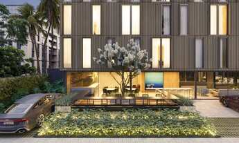 Imagem 5: Acqua Tambaú - 21 a 34 m² - 01 Quarto - 01 Vaga de garagem