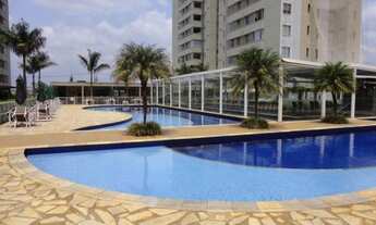 Imagem: Apto 2 Qtos suíte Mobiliado Decorado Alphaville