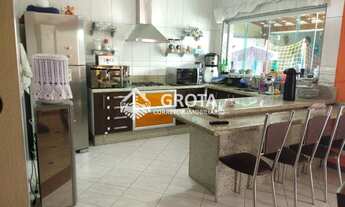 Imagem 6: Lindo Sobrado para Venda no bairro Parque São Lucas, 4 dorm, 2 suíte, 10 vagas, 290 m