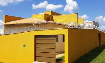 Imagem: Casa para venda possui 45 metros quadrados