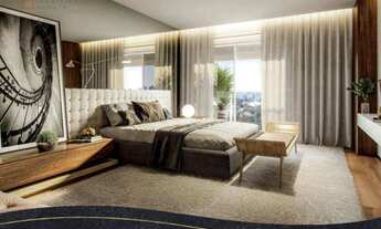 Imagem 5: Apartamento com 4 dormitórios à venda, 450 m² por R$ 4.345.520,00 - Setor Oeste - Goiânia