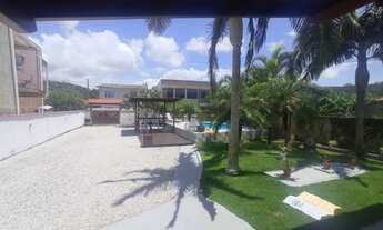 Imagem: Casa com 90m² e 3 dormitórios no bairro