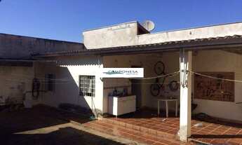 Imagem 3: Casa com 3 dormitórios à venda, 160 m² por R$ 370.000,00 - Vera Cruz - Londrina/PR