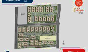 Imagem 6: LANÇAMENTO TENDA - EXCELENTE APARTAMENTO DE 1 OU DOIS QUARTOS EM GUARATIBA