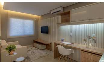 Imagem 6: Luxuoso Sobrado a 12 minutos do Flamboyant, Condomínio Fechado