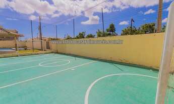 Imagem 7: SAN MICHAEL - CASA DUPLEX EM CONDOMÍNIO - MESSEJANA FORTALEZA/CE