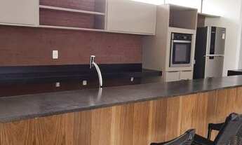 Imagem 4: Vendo flat mobiliado com área de lazer completa em intermares próximo ao mar