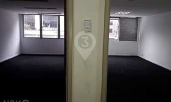 Imagem 4: Sala Comercial para Venda ou Locação - 28m2 - Jardim Paulista - NSK3 Imóveis - ED5716