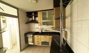 Imagem 5: Apto Santana - Vista Campo de Marte